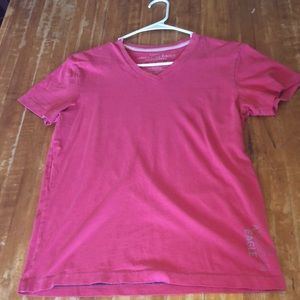 Women’s American Eagle Outfitters Pink shirt